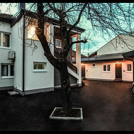 Polar Apartments Banja Luka Lpij 외부 사진