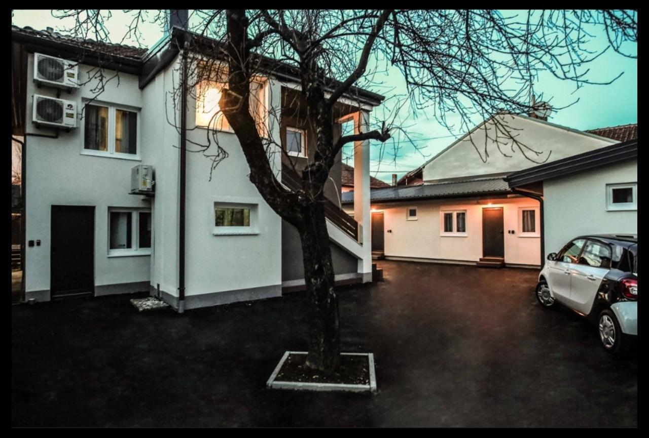 Polar Apartments Banja Luka Lpij 외부 사진