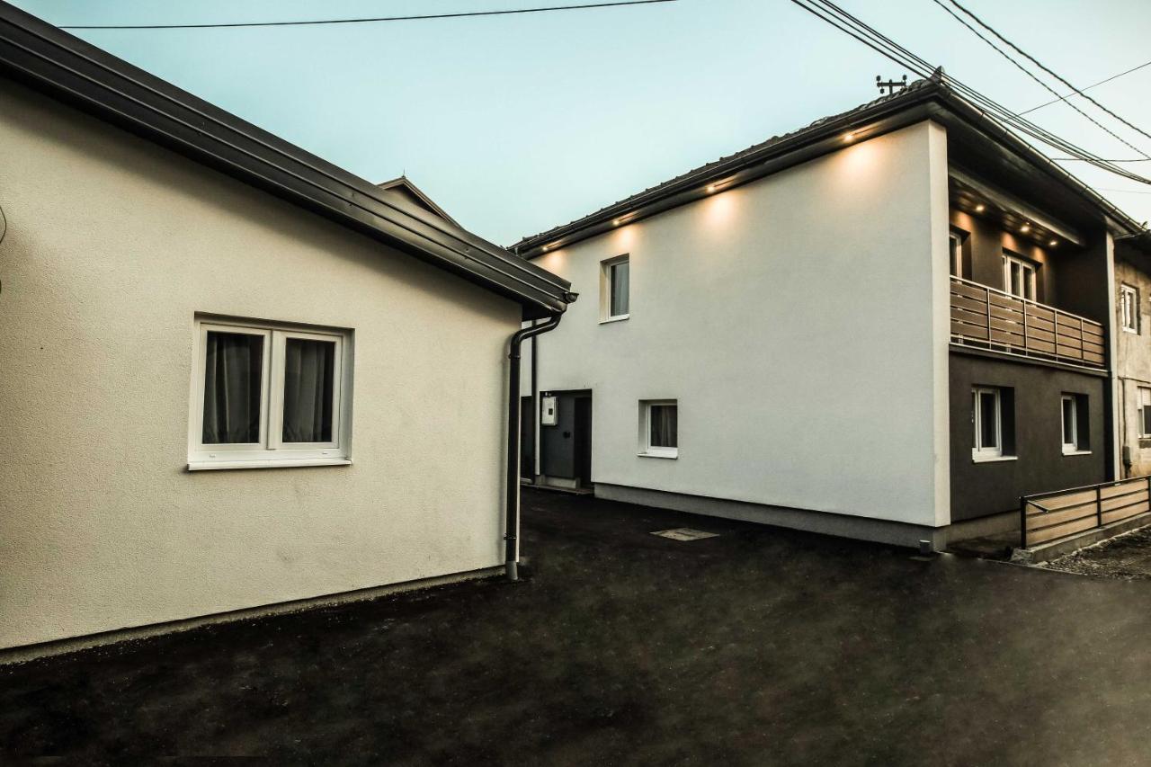 Polar Apartments Banja Luka Lpij 외부 사진