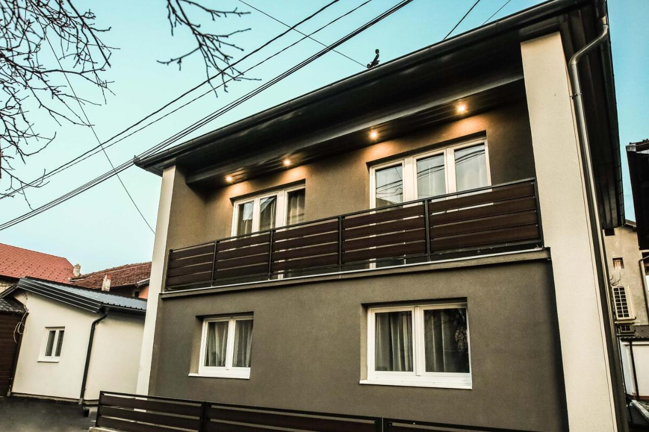 Polar Apartments Banja Luka Lpij 외부 사진