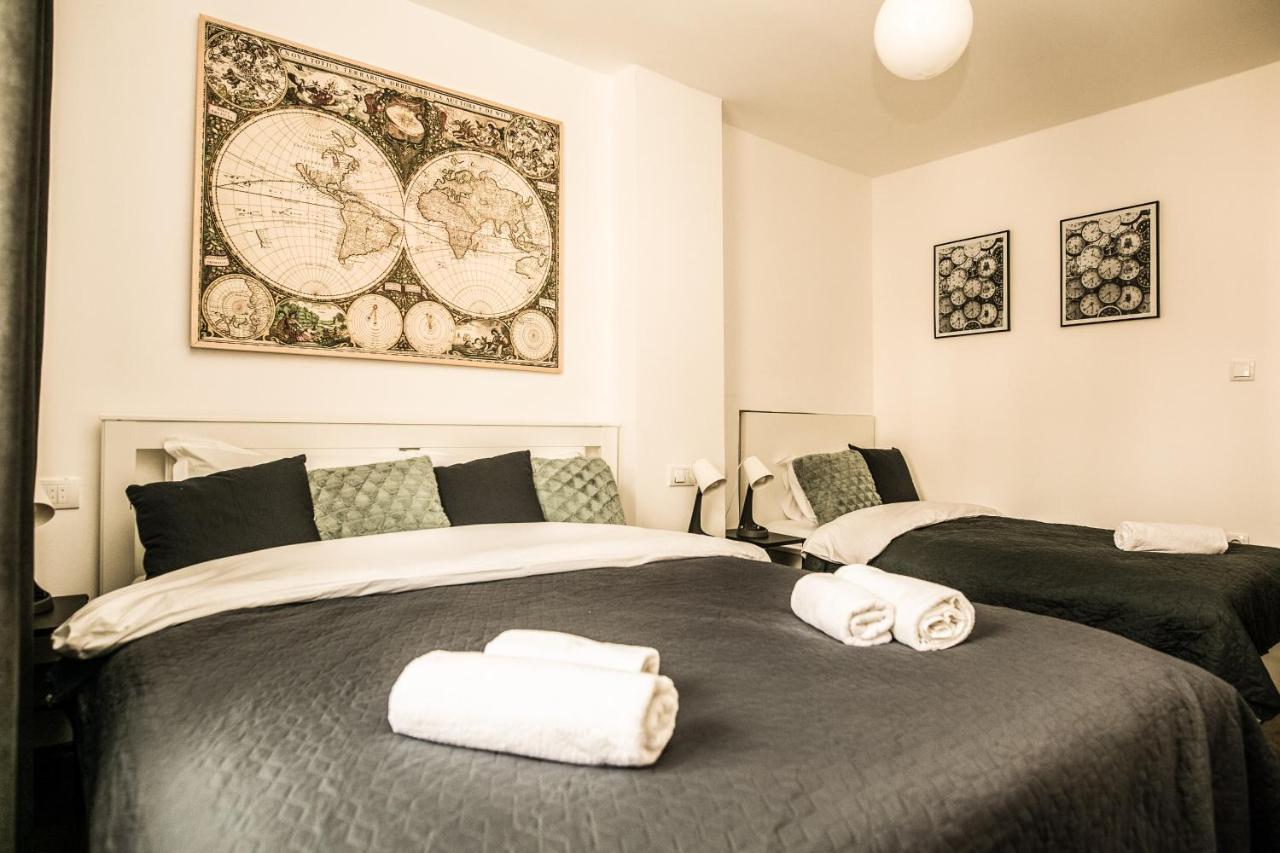 Polar Apartments Banja Luka Lpij 외부 사진