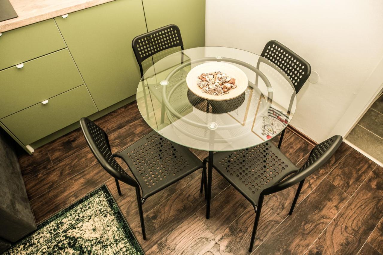 Polar Apartments Banja Luka Lpij 외부 사진