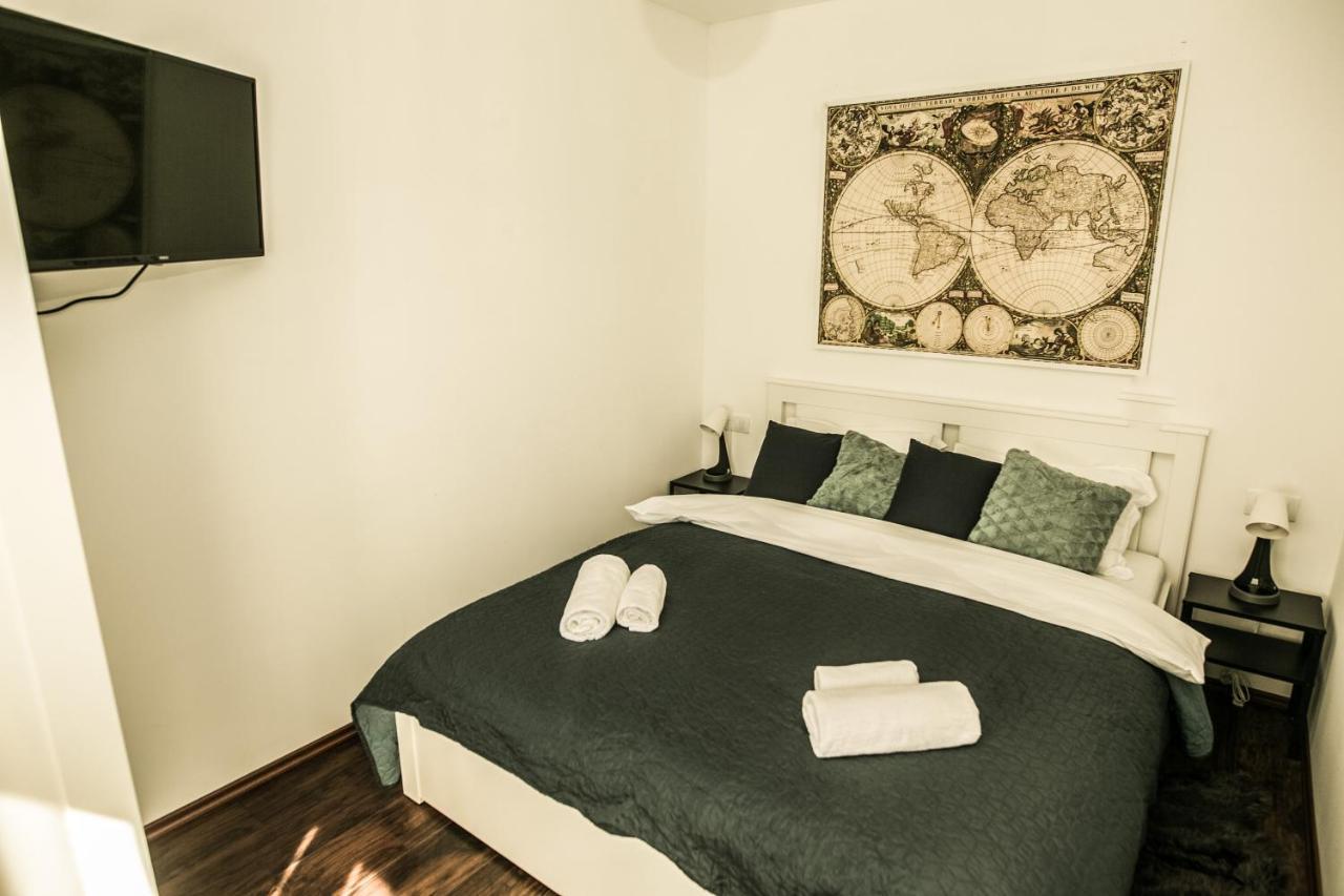 Polar Apartments Banja Luka Lpij 외부 사진