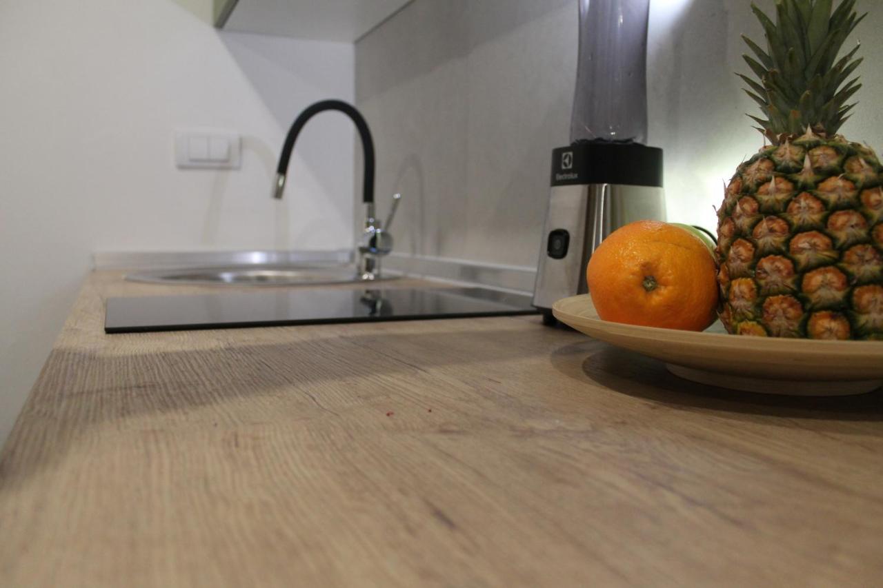 Polar Apartments Banja Luka Lpij 외부 사진