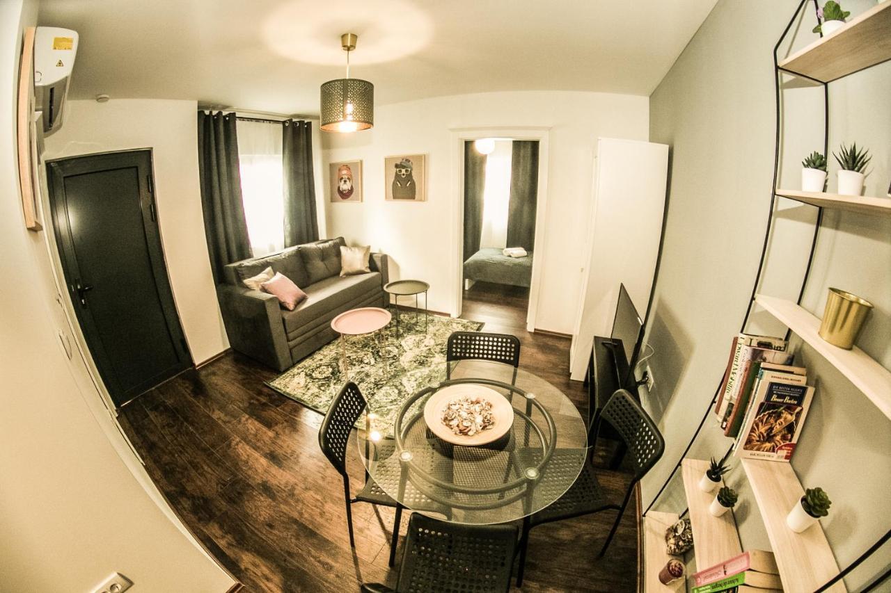 Polar Apartments Banja Luka Lpij 외부 사진