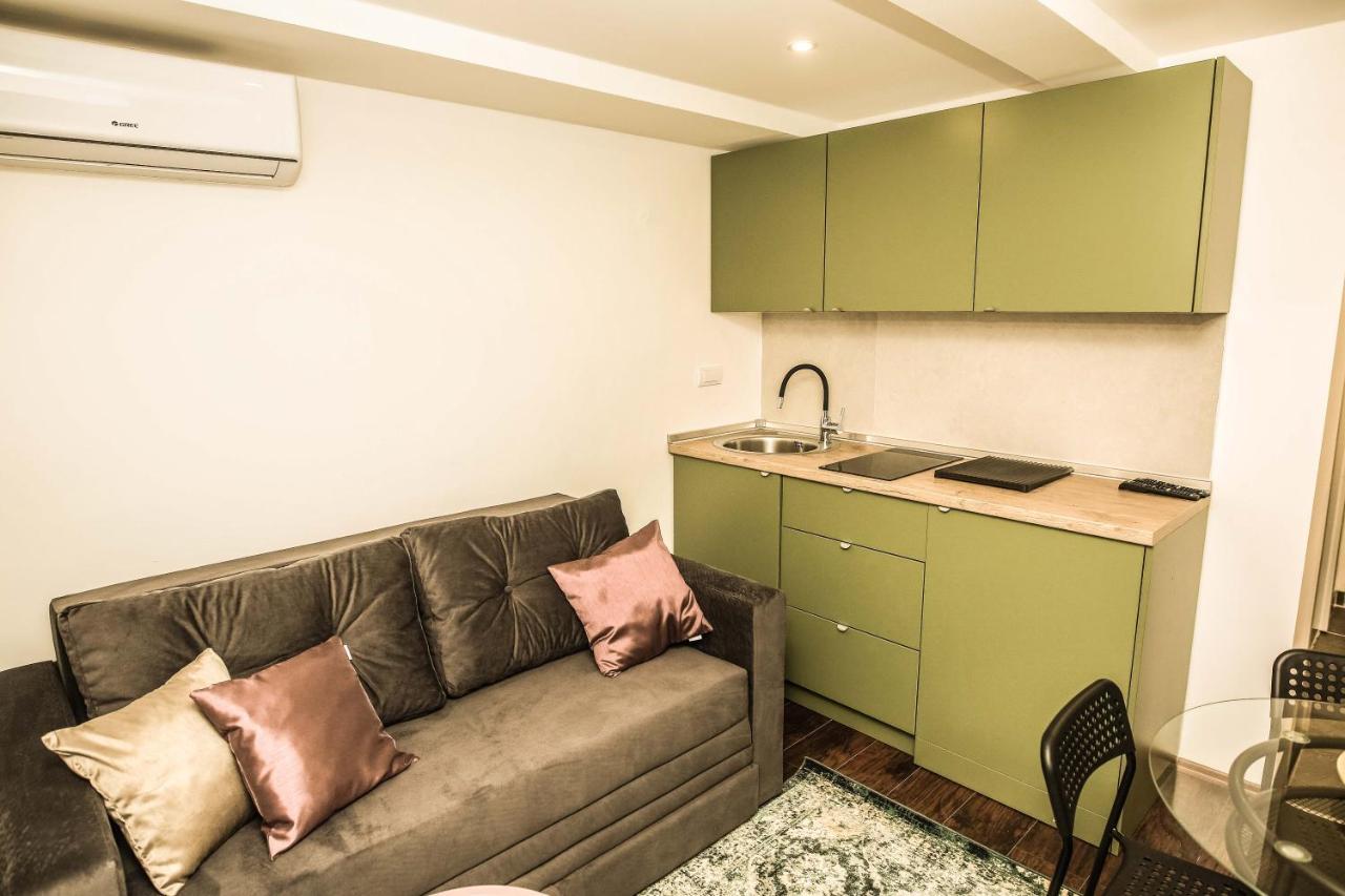 Polar Apartments Banja Luka Lpij 외부 사진