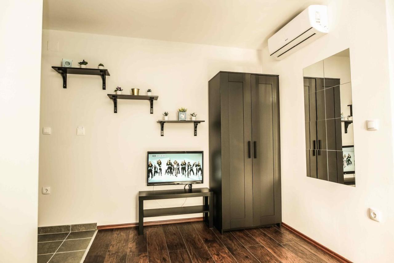 Polar Apartments Banja Luka Lpij 외부 사진