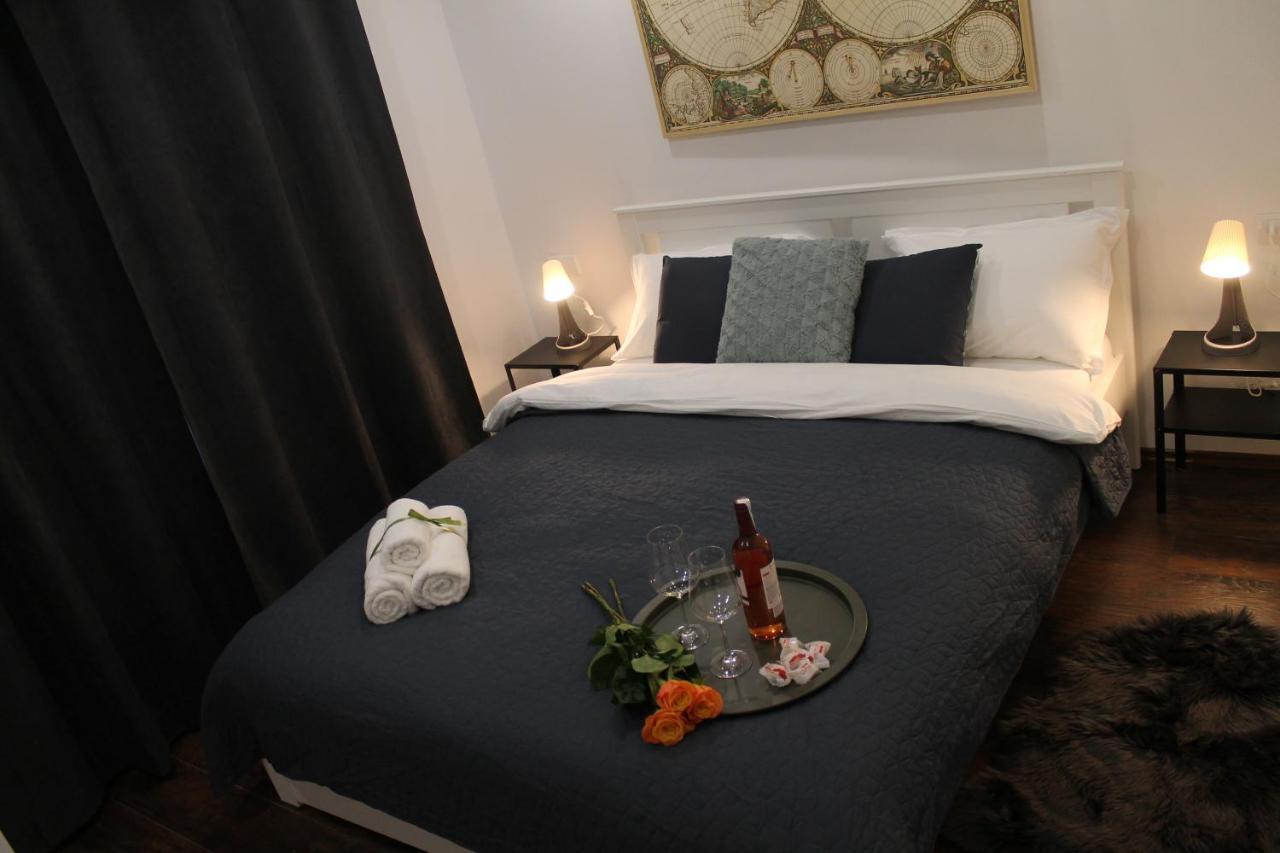 Polar Apartments Banja Luka Lpij 외부 사진