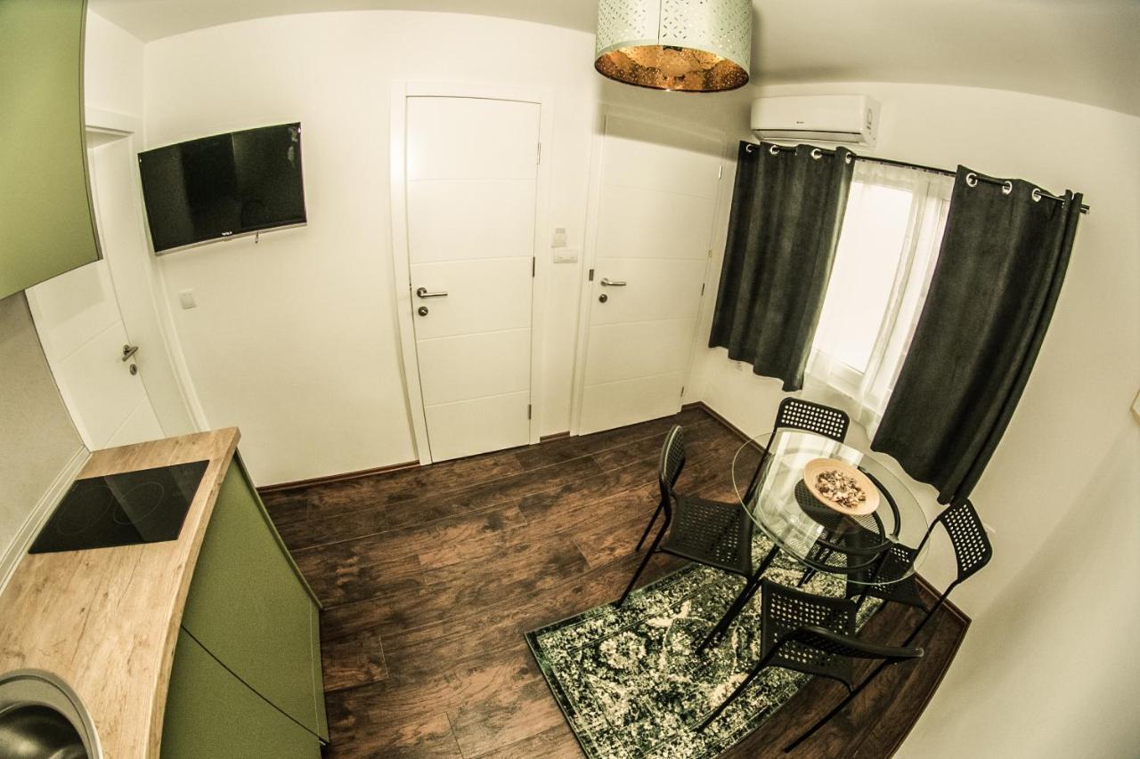 Polar Apartments Banja Luka Lpij 외부 사진