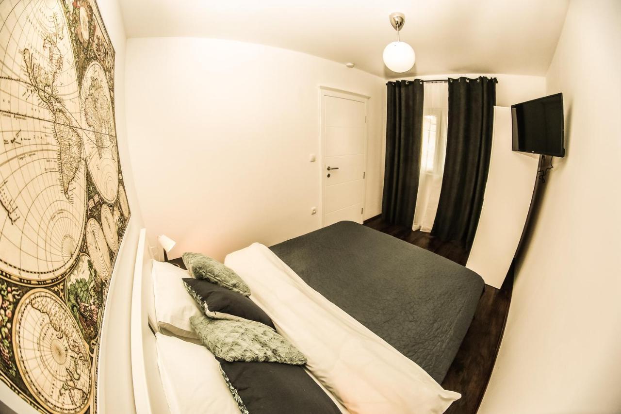 Polar Apartments Banja Luka Lpij 외부 사진