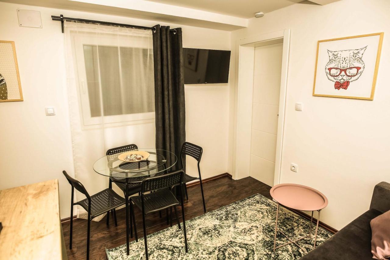 Polar Apartments Banja Luka Lpij 외부 사진