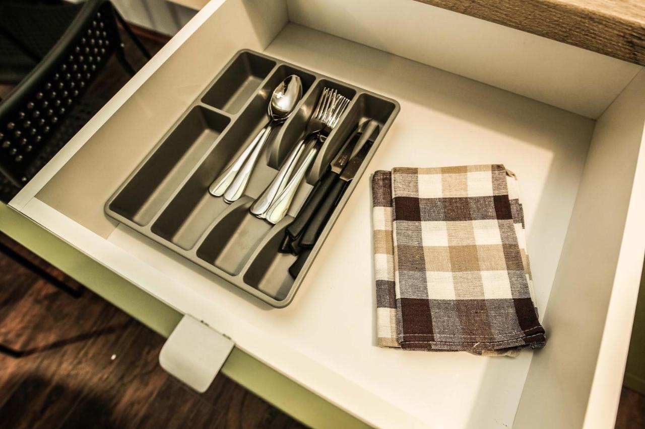 Polar Apartments Banja Luka Lpij 외부 사진