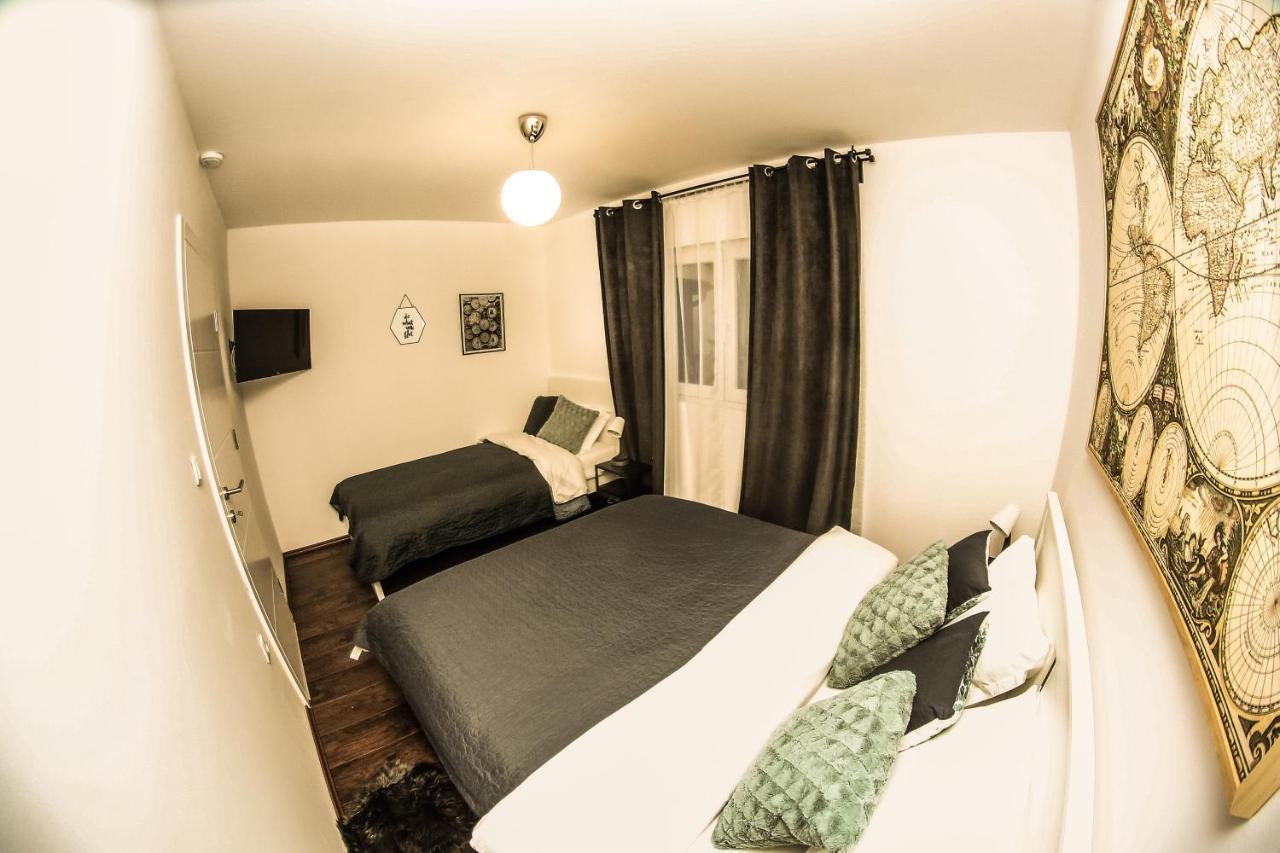 Polar Apartments Banja Luka Lpij 외부 사진