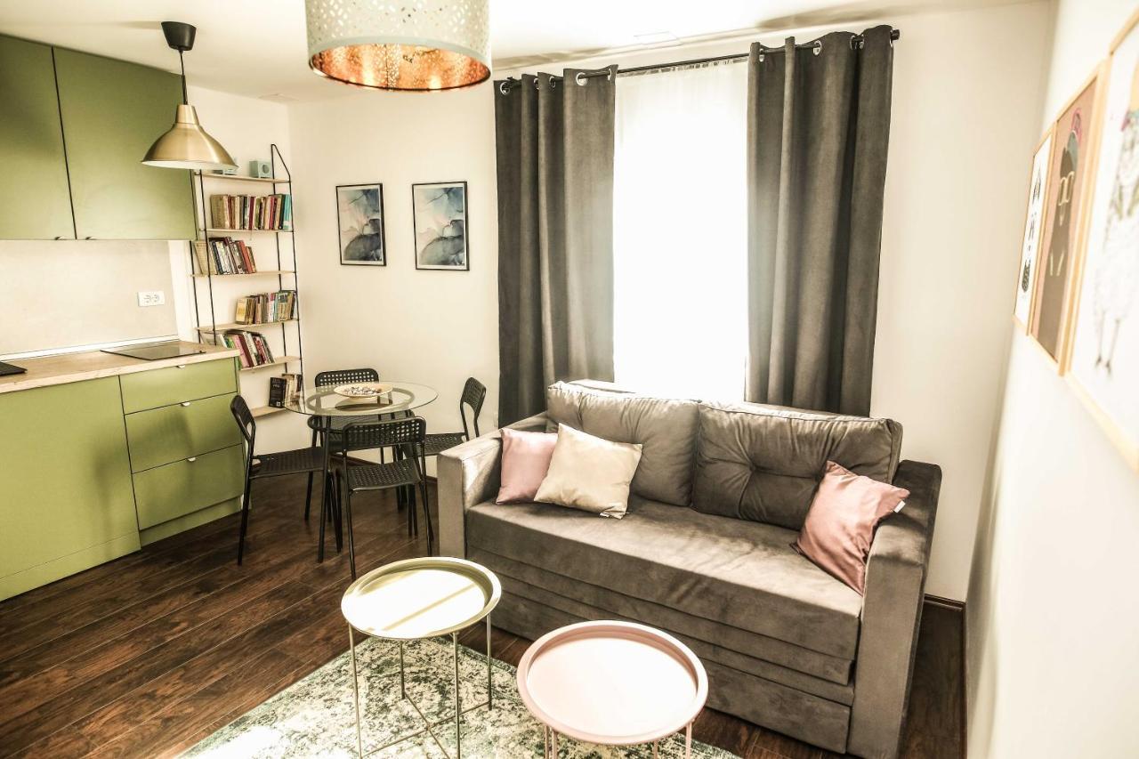 Polar Apartments Banja Luka Lpij 외부 사진