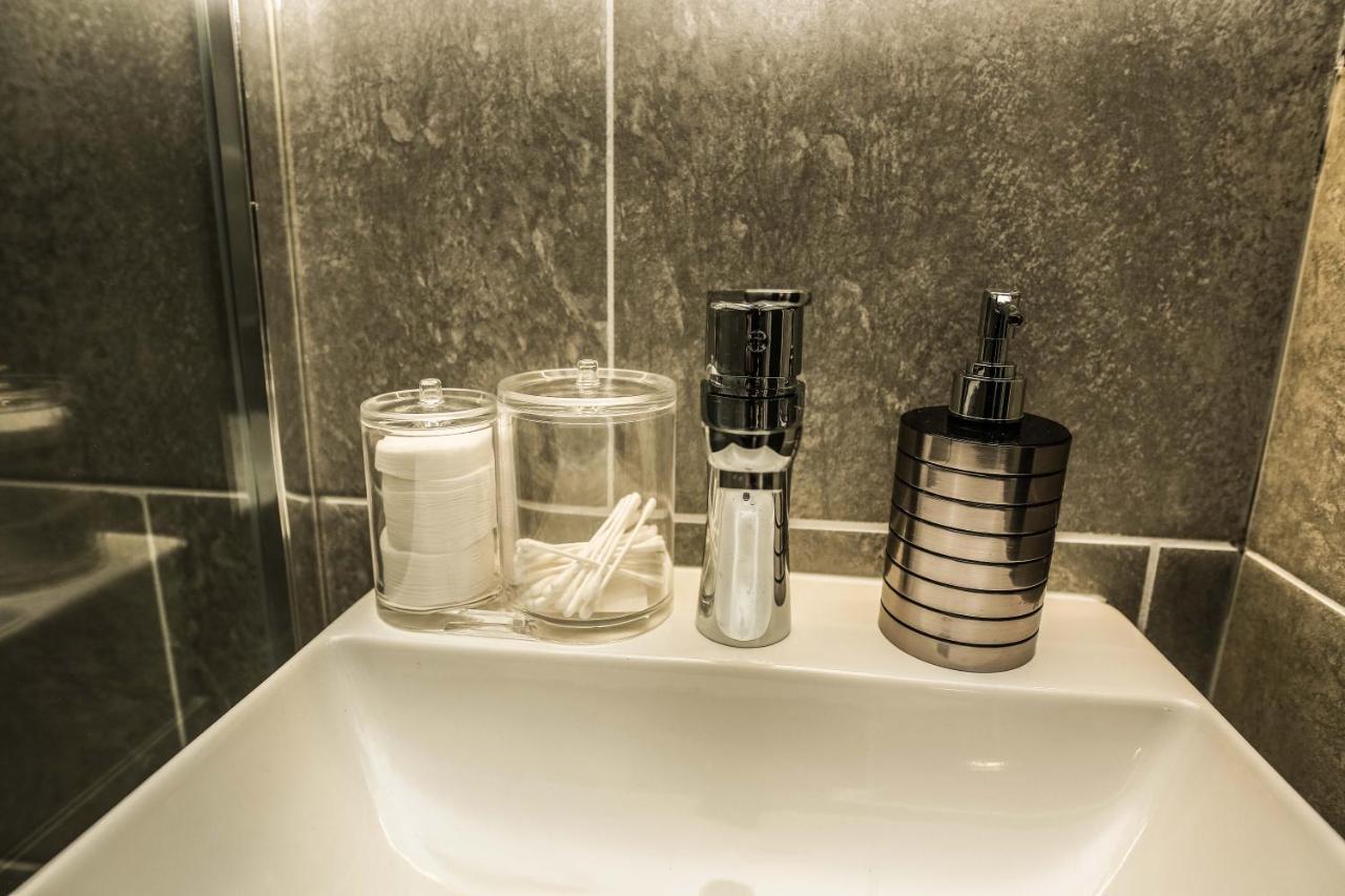 Polar Apartments Banja Luka Lpij 외부 사진
