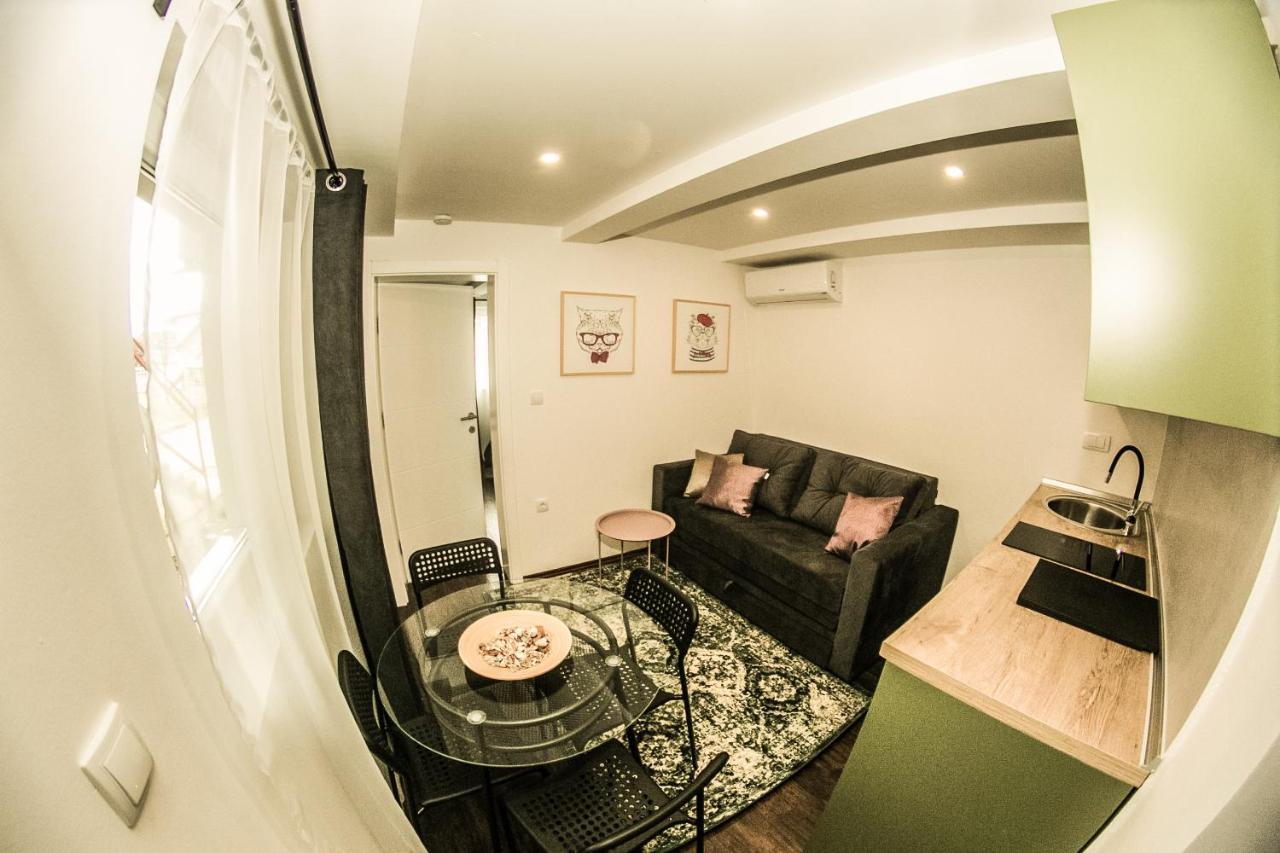 Polar Apartments Banja Luka Lpij 외부 사진