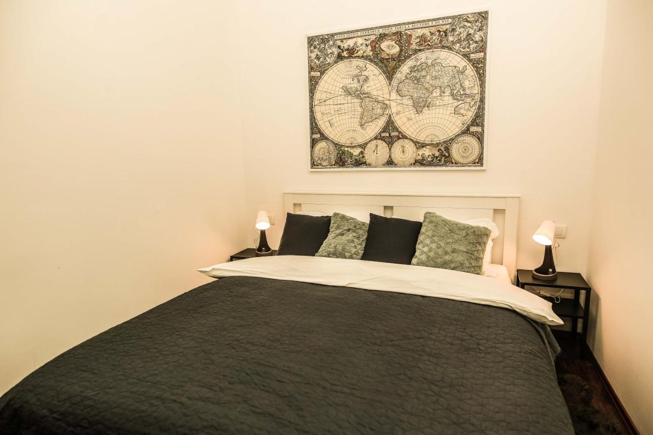 Polar Apartments Banja Luka Lpij 외부 사진