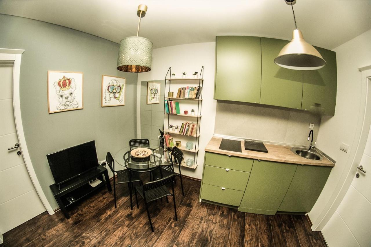 Polar Apartments Banja Luka Lpij 외부 사진