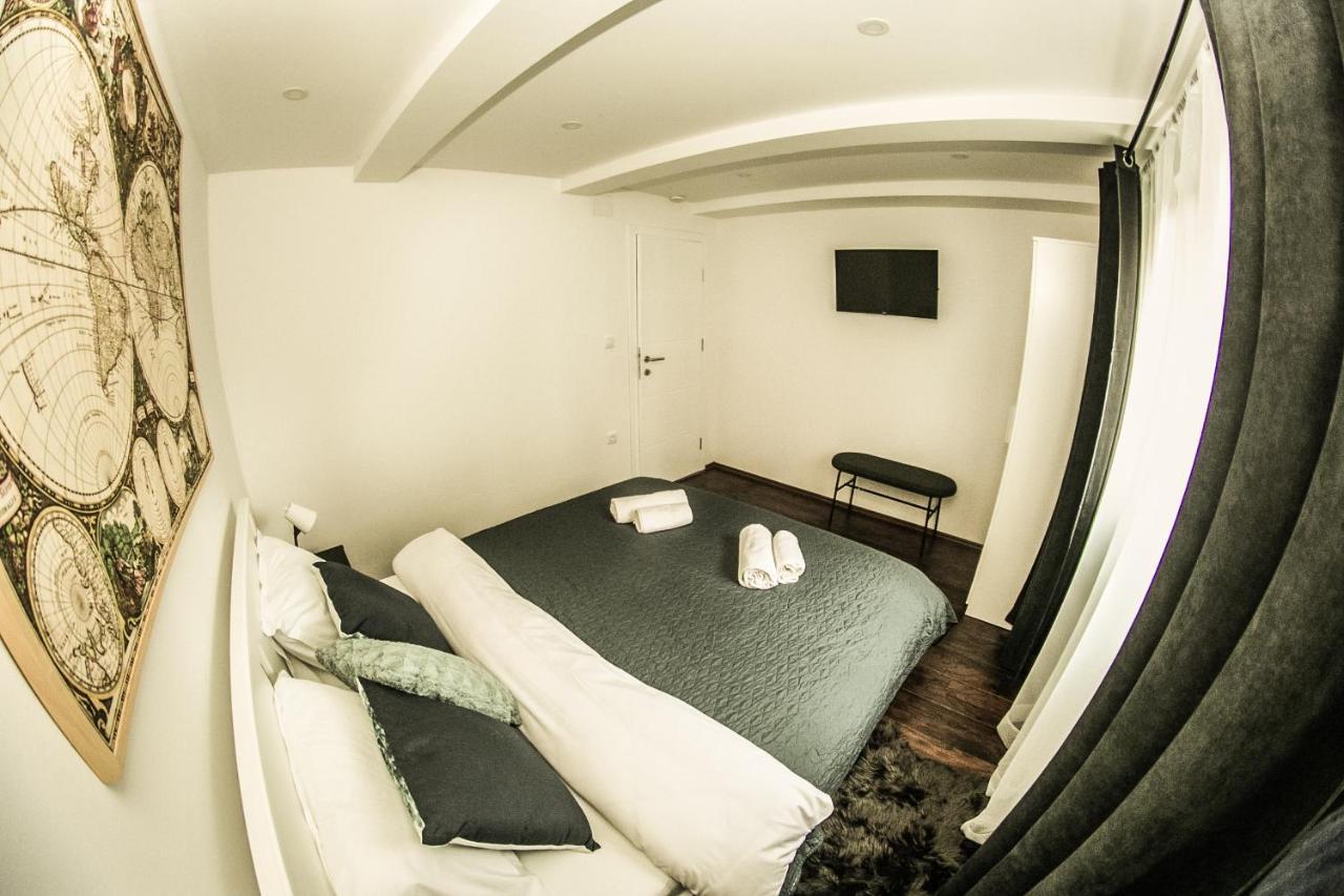 Polar Apartments Banja Luka Lpij 외부 사진