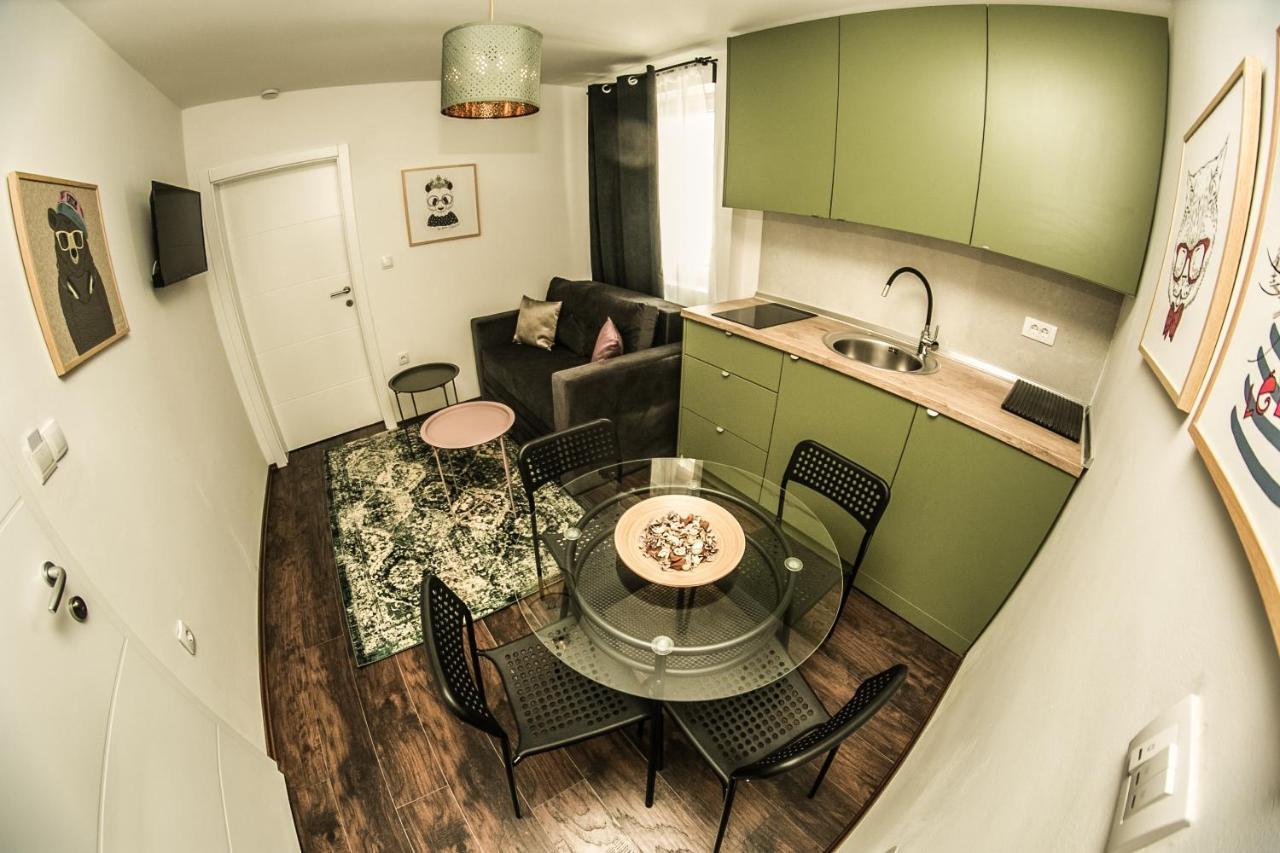 Polar Apartments Banja Luka Lpij 외부 사진
