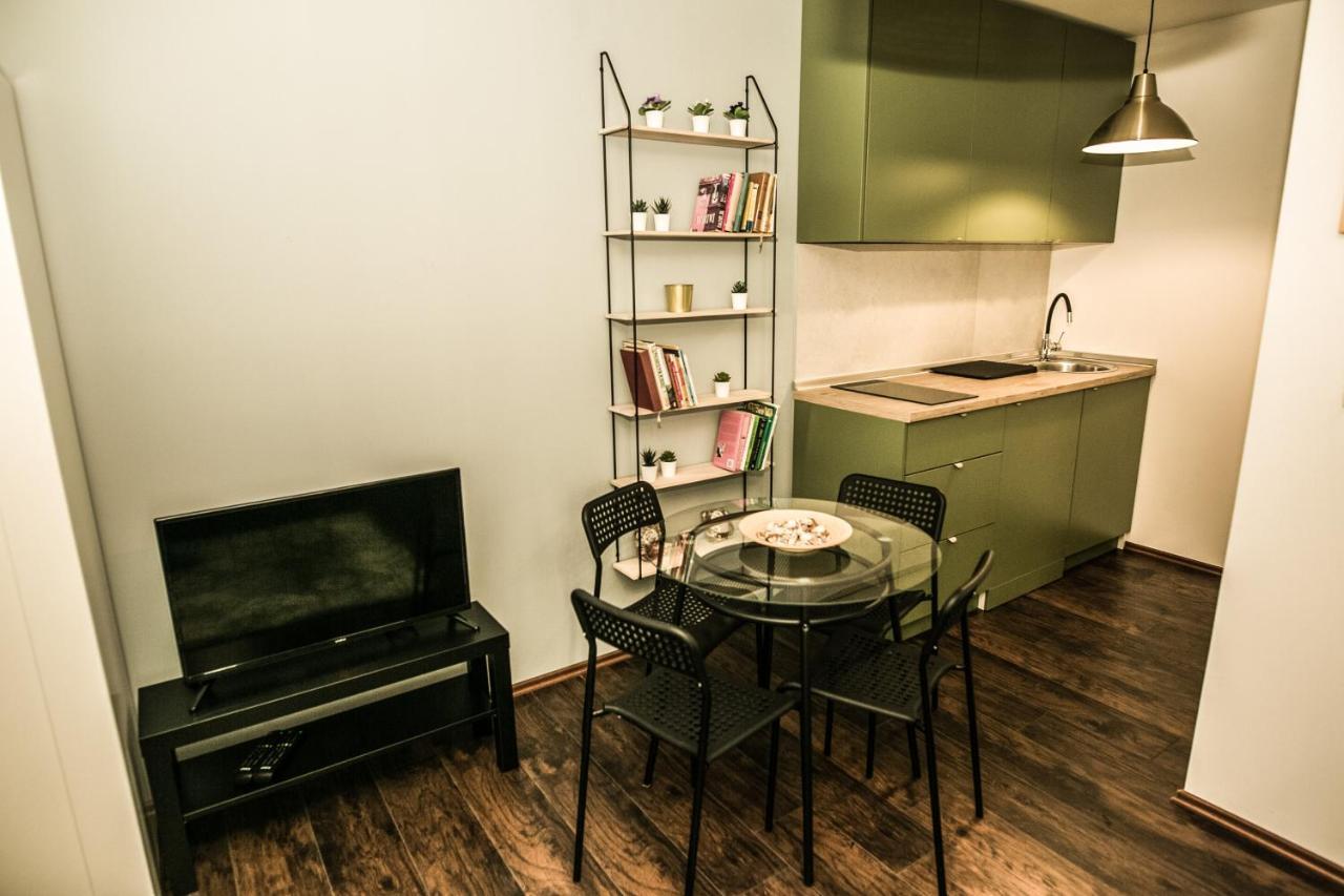 Polar Apartments Banja Luka Lpij 외부 사진