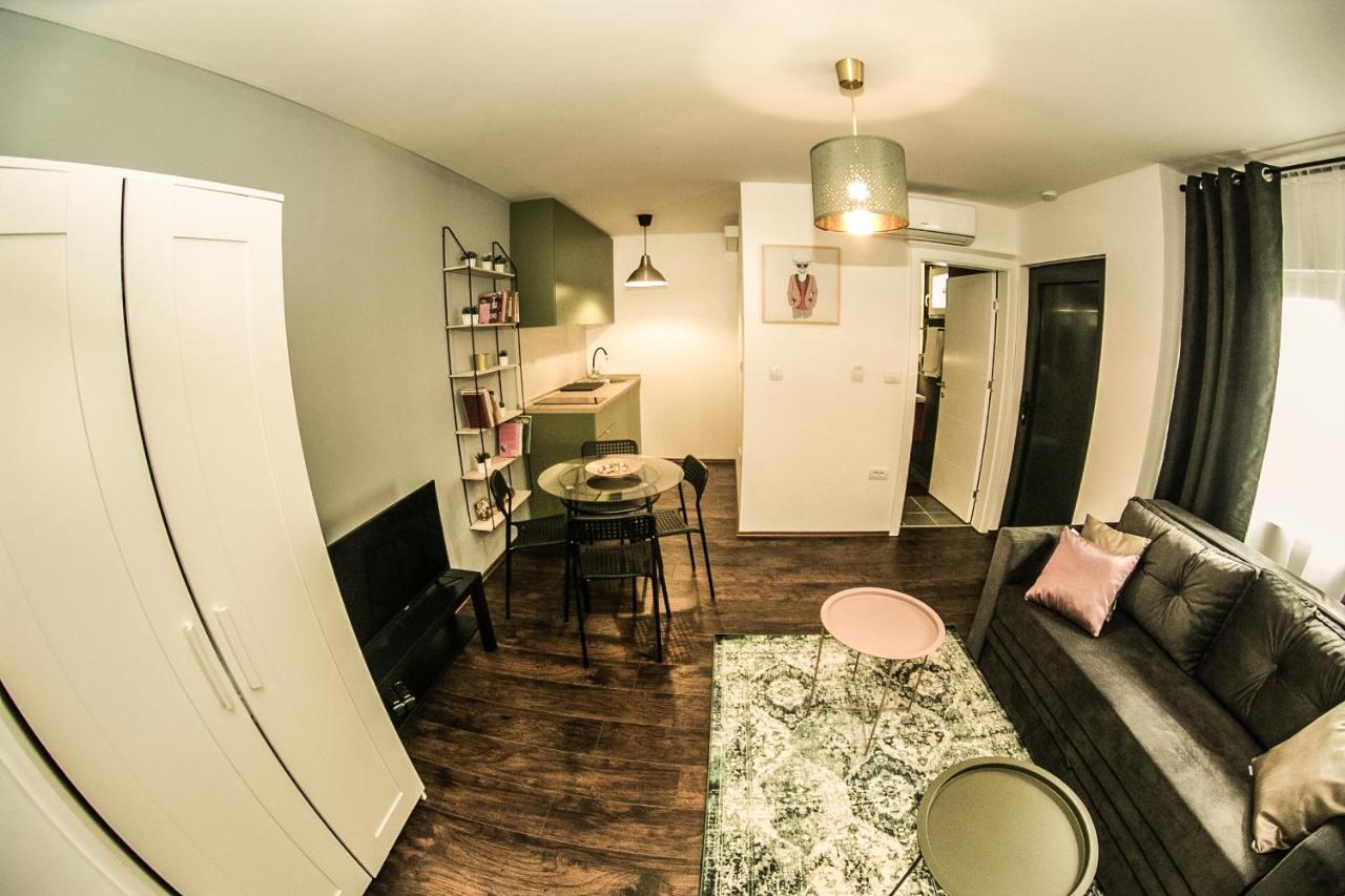 Polar Apartments Banja Luka Lpij 외부 사진