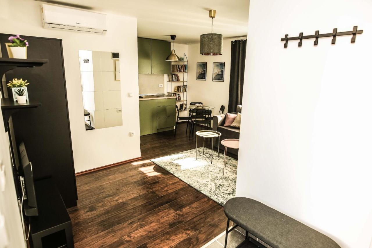Polar Apartments Banja Luka Lpij 외부 사진