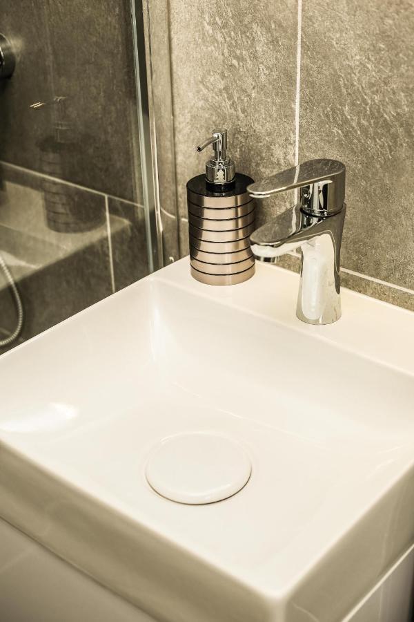 Polar Apartments Banja Luka Lpij 외부 사진