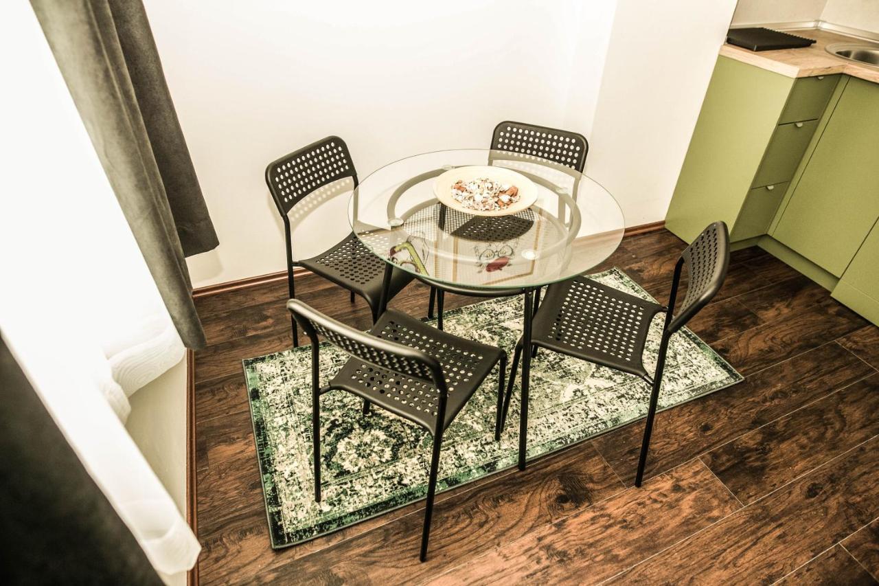 Polar Apartments Banja Luka Lpij 외부 사진