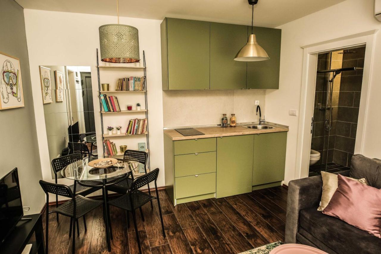 Polar Apartments Banja Luka Lpij 외부 사진