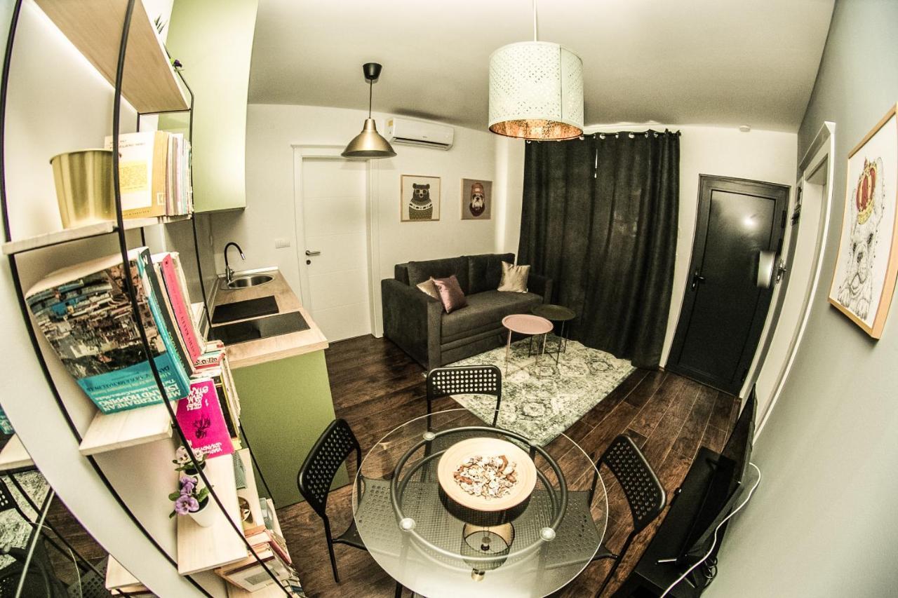 Polar Apartments Banja Luka Lpij 외부 사진